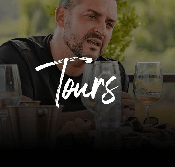 TOUR ENOLOGO SEMANA 02/02-07/02 image}